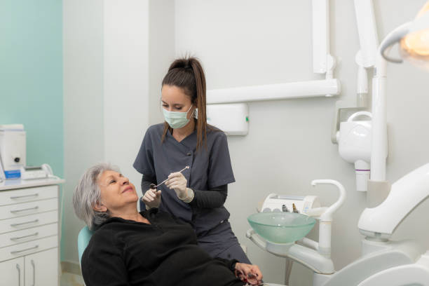 Best Emergency Broken Tooth Repair in Benton Harbor, MI