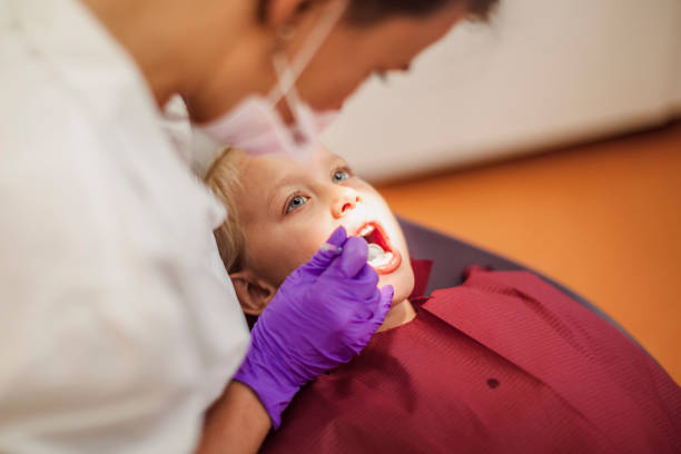Best Emergency Root Canal Treatment in Benton Harbor, MI