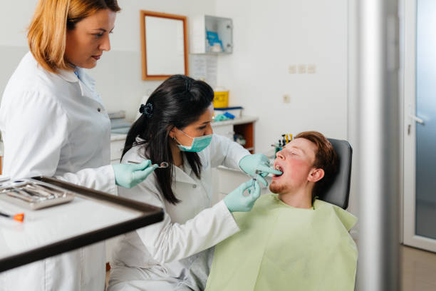 Best Emergency Treatment for Toothache in Benton Harbor, MI