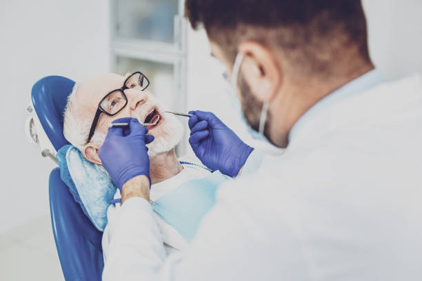 Best Emergency Tooth Extraction in Benton Harbor, MI